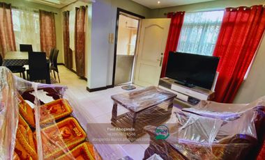 Furnished 4-Bedroom House for Rent in Telabastagan, San Fernando | Php 55,000/month