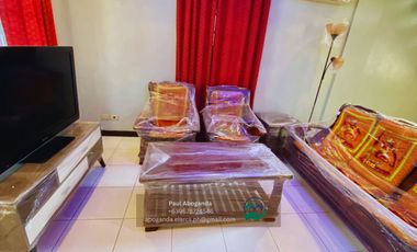Furnished 4-Bedroom House for Rent in Telabastagan, San Fernando | Php 55,000/month