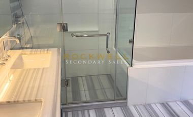 3BR Flat in Kirov Tower in The Proscenium at Rockwell for Sale