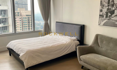 3BR Flat in Kirov Tower in The Proscenium at Rockwell for Sale
