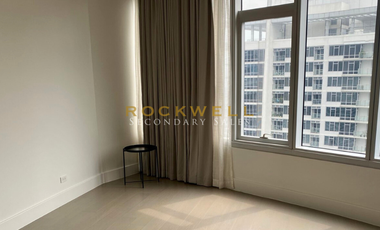 3BR Flat in Kirov Tower in The Proscenium at Rockwell for Sale