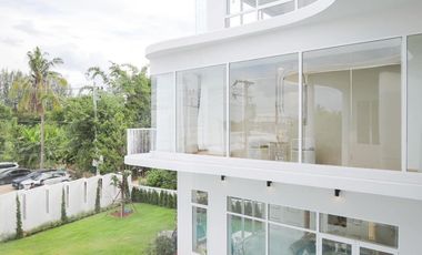 For sale, Luxury Pool Villa, 6 bedrooms, 994 sq m, Saraphi District, Chiang Mai, near Rangsit International Demonstration School