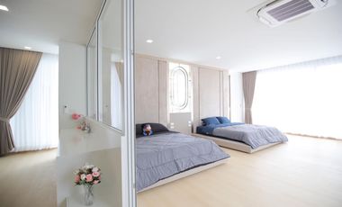 For sale, Luxury Pool Villa, 6 bedrooms, 994 sq m, Saraphi District, Chiang Mai, near Rangsit International Demonstration School