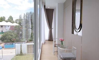 For sale, Luxury Pool Villa, 6 bedrooms, 994 sq m, Saraphi District, Chiang Mai, near Rangsit International Demonstration School