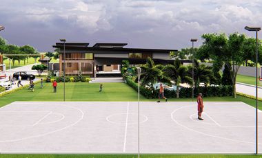 House and Lot for Sale in Danao Cebu