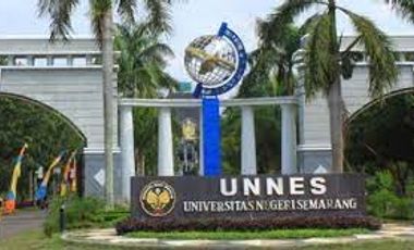 Kavling Siap Bangun SHM Top Lokasi di Patemon Raya Gunungpati Semarang