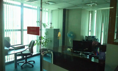 Office Space For Sale Ortigas Center Pasig