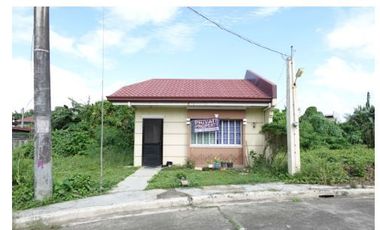 Calmar Homes Subdivision, Phase 8, Brgy. Kanlurang Mayao, Lucena