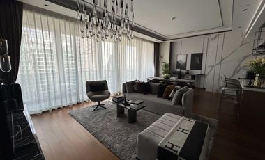 ULTRA-LUXURY Condo with Exquisite Built-Ins, High Floor, Private Lift, and Pet Friendly! For Sale: The Estelle Phrom Phong – A High-End Project by Rai