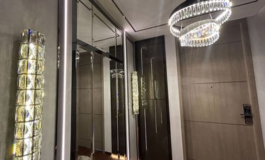 ULTRA-LUXURY Condo with Exquisite Built-Ins, High Floor, Private Lift, and Pet Friendly! For Sale: The Estelle Phrom Phong – A High-End Project by Rai
