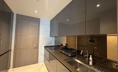 ULTRA-LUXURY Condo with Exquisite Built-Ins, High Floor, Private Lift, and Pet Friendly! For Sale: The Estelle Phrom Phong – A High-End Project by Rai