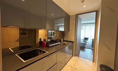 ULTRA-LUXURY Condo with Exquisite Built-Ins, High Floor, Private Lift, and Pet Friendly! For Sale: The Estelle Phrom Phong – A High-End Project by Rai