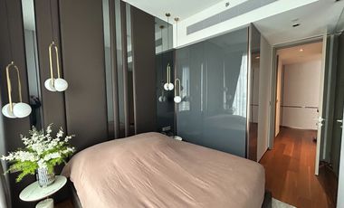 ULTRA-LUXURY Condo with Exquisite Built-Ins, High Floor, Private Lift, and Pet Friendly! For Sale: The Estelle Phrom Phong – A High-End Project by Rai