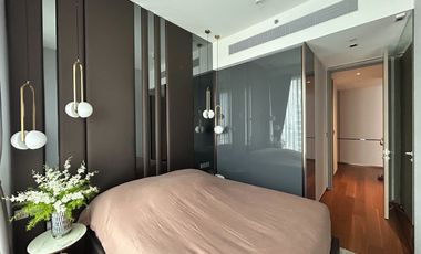 ULTRA-LUXURY Condo with Exquisite Built-Ins, High Floor, Private Lift, and Pet Friendly! For Sale: The Estelle Phrom Phong – A High-End Project by Rai