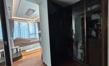 ULTRA-LUXURY Condo with Exquisite Built-Ins, High Floor, Private Lift, and Pet Friendly! For Sale: The Estelle Phrom Phong – A High-End Project by Rai