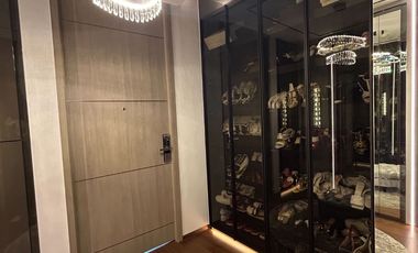 ULTRA-LUXURY Condo with Exquisite Built-Ins, High Floor, Private Lift, and Pet Friendly! For Sale: The Estelle Phrom Phong – A High-End Project by Rai