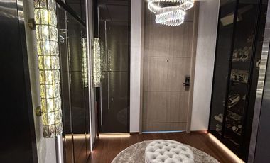 ULTRA-LUXURY Condo with Exquisite Built-Ins, High Floor, Private Lift, and Pet Friendly! For Sale: The Estelle Phrom Phong – A High-End Project by Rai