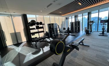 ULTRA-LUXURY Condo with Exquisite Built-Ins, High Floor, Private Lift, and Pet Friendly! For Sale: The Estelle Phrom Phong – A High-End Project by Rai
