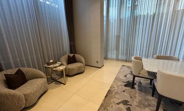 ULTRA-LUXURY Condo with Exquisite Built-Ins, High Floor, Private Lift, and Pet Friendly! For Sale: The Estelle Phrom Phong – A High-End Project by Rai