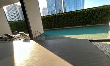 ULTRA-LUXURY Condo with Exquisite Built-Ins, High Floor, Private Lift, and Pet Friendly! For Sale: The Estelle Phrom Phong – A High-End Project by Rai