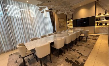 ULTRA-LUXURY Condo with Exquisite Built-Ins, High Floor, Private Lift, and Pet Friendly! For Sale: The Estelle Phrom Phong – A High-End Project by Rai