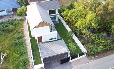 Brand New 4 Bedroom House in Pa Daet for Sale