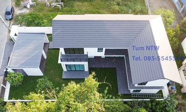 Brand New 4 Bedroom House in Pa Daet for Sale
