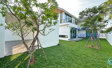 Brand New 4 Bedroom House in Pa Daet for Sale