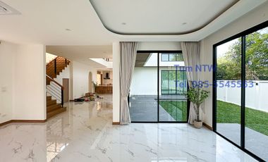 Brand New 4 Bedroom House in Pa Daet for Sale