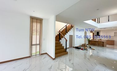 Brand New 4 Bedroom House in Pa Daet for Sale