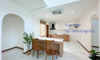 Brand New 4 Bedroom House in Pa Daet for Sale