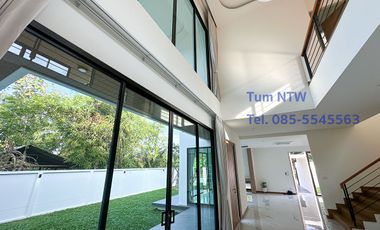 Brand New 4 Bedroom House in Pa Daet for Sale