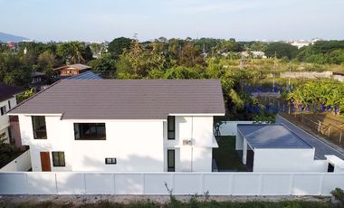 Brand New 4 Bedroom House in Pa Daet for Sale