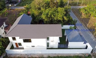 Brand New 4 Bedroom House in Pa Daet for Sale