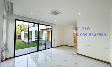 Brand New 4 Bedroom House in Pa Daet for Sale