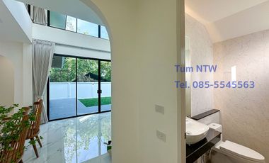 Brand New 4 Bedroom House in Pa Daet for Sale