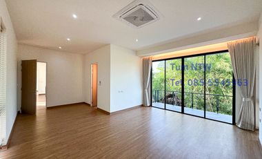 Brand New 4 Bedroom House in Pa Daet for Sale