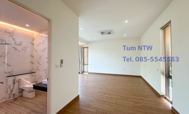 Brand New 4 Bedroom House in Pa Daet for Sale