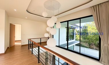 Brand New 4 Bedroom House in Pa Daet for Sale