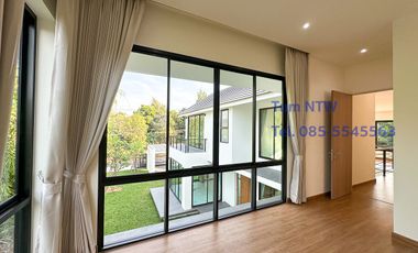 Brand New 4 Bedroom House in Pa Daet for Sale