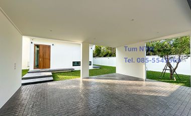 Brand New 4 Bedroom House in Pa Daet for Sale