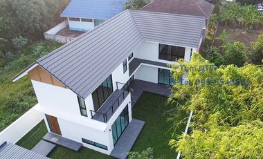 Brand New 4 Bedroom House in Pa Daet for Sale