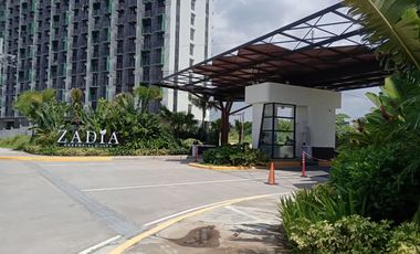 Zadia Residences Condominum for Sale in Santa Rosa Laguna near Nuvali