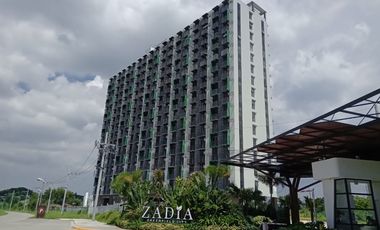 Zadia Residences Condominum for Sale in Santa Rosa Laguna near Nuvali