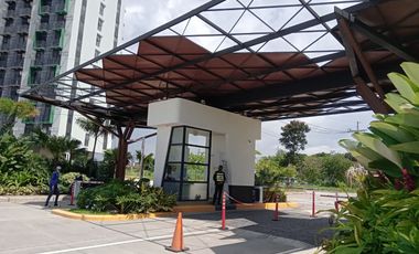 Zadia Residences Condominum for Sale in Santa Rosa Laguna near Nuvali