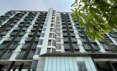 Zadia Residences Condominum for Sale in Santa Rosa Laguna near Nuvali