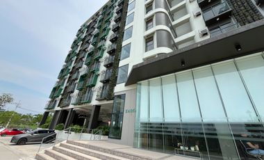 Zadia Residences Condominum for Sale in Santa Rosa Laguna near Nuvali