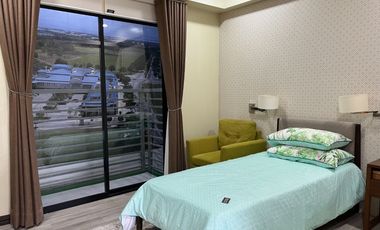 Zadia Residences Condominum for Sale in Santa Rosa Laguna near Nuvali