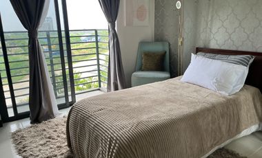Zadia Residences Condominum for Sale in Santa Rosa Laguna near Nuvali