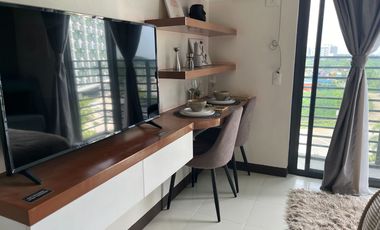 Zadia Residences Condominum for Sale in Santa Rosa Laguna near Nuvali
